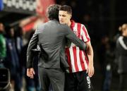 Todos a bordo: la lista XXL de Domínguez para ir por otra estrella con Estudiantes