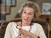 La escritora Julia Navarro siente desesperanza de ver que no aprendemos del pasado