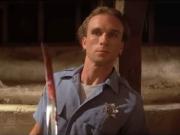 Murió el actor Peter Greene a los 60 años, el villano de Pulp Fiction y La Máscara