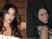 Rostros esculpidos: el boom que se alimenta por las famosas y las redes sociales y cuáles son sus riesgos