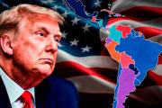 Trump y la nueva doctrina del garrote para América Latina, por Emmanuel Guerisoli