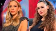 “Yo la re quiero, ella no”: Guillermina Valdés habló de su relación con Pampita