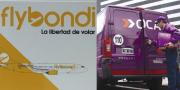 En una fuerte jugada logística, Flybondi adquiere el control de OCA