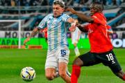 Racing y Estudiantes de La Plata se enfrentan en la gran final del Torneo Clausura