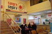 Banco de Sangre pidió Bs 300 mil de salvataje para cerrar gestión 2025