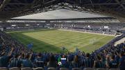 Liverpool presentó a sus socios su nuevo estadio, techado con dos anillos: no se llamará “El Templo de Belvedere”