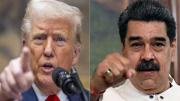 Cerco sobre Venezuela: Trump anticipó que siguen los ataques por tierra, que son más fáciles