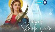 Hoy se celebra el Día de Santa Lucía