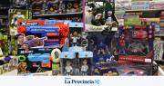 Juguetes en Chile y Argentina: dónde están más baratos y cuáles conviene comprar