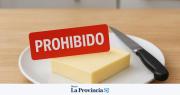 Alerta sanitaria: ANMAT advirtió por un lote de queso con una bacteria peligrosa