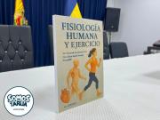 Somos Tarija: ciencia y conocimiento que nacen en Tarija, la Universidad Bolivariana presenta el libro “Fisiología Humana y Ejercicio”