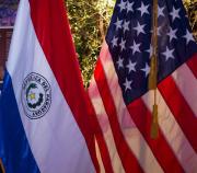 Paraguay y Estados Unidos refuerzan vínculos en reunión diplomática