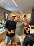 La dura crítica de Verón a la AFA por el choque de los micros de Estudiantes: Exponen a la gente