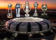 Santiago del Estero y el monopolio de las finales: el llamativo registro del polémico Estadio Madre de Ciudades