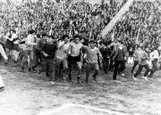 La única Final entre Estudiantes y Racing: el día que Zubeldía puso al fútbol argentino patas para arriba