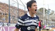 Primera reunión positiva para el regreso: qué falta para que Nacho Fernández vuelva a Gimnasia
