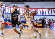 Básquet: Unión venció a Cordón en duelo clave. ¿Cómo sigue la LUB y cómo está la tabla?