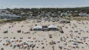 Surf: Tour continental ALAS iniciará su calendario 2026 en enero en Punta del Este
