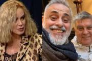 Rial y Ventura deberán pagar cifra millonaria por vulnerar la intimidad de Beatriz Salomón