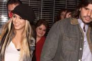 Shakira y Antonio De la Rúa:“volvieron hace rato” y estadía en la casa familiar en Uruguay