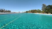 La joya de Santa Fe ideal para las vacaciones de verano que sorprende con la pileta más grande del país