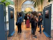 Umbrales: exposición póstuma del fotógrafo Fabián España llega al Palacio Pereira de Santiago
