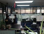 Municipalidad de Coyhaique: Dos funcionarios de la Dirección de Tránsito fueron detenidos por presunto cohecho