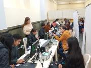 TSE reporta 139 mil empadronados y de esa cantidad, 42 mil son nuevos y jóvenes de 18 años