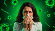 Gripe H3N2: síntomas, riesgos y por qué la vacunación sigue siendo la mejor defensa