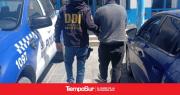 Detuvieron a un hombre que tenía pedido de captura por robo calificado