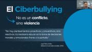 Alerta por el ciberbullying y los riesgos digitales: la mirada de Tucumán en un foro internacional
