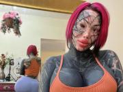 Revelaron los detalles de la muerte de Mary Magdalene, la influencer que cayó de un noveno piso en Tailandia