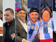 Corrupción en la AFA: detrás del dinero y las propiedades atribuidas a Chiqui Tapia y Toviggino aparece una red de presuntos testaferros