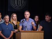 La CGT volvió a rechazar la reforma laboral y acusó al gobierno de Milei: Tiene una redacción muy maliciosa