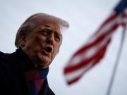 Trump acusa a Isis de asesinar a tres estadounidenses en Siria y promete serias represalias