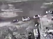 Tensión en Gaza: Israel mató a un alto mando militar y Hamás lo acusa de violar el cese al fuego