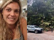 Un inesperado hallazgo reaviva la búsqueda de una mochilera que lleva más de dos años desaparecida