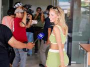 Bonnie Blue fue deportada de Indonesia: no podrá regresar al país por al menos una década