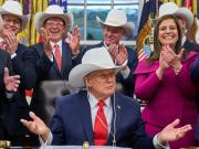 Confesión de un converso al trumpismo