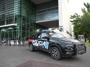 Rosario: dos muertos y cuatro heridos tras ataque a tiros de un hombre que disparó a un grupo de vecinos