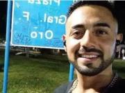 Hallaron muerto en una zona ribereña de difícil acceso al joven mendocino que era buscado en Río Negro