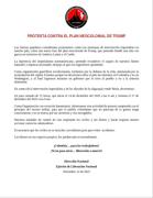 Paro armado en Colombia: activan millonaria recompensa por este miembro del ELN