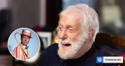 De Mary Poppins a su colaboración con Coldplay: el actor Dick Van Dyke cumple 100 años de vida