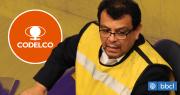 Codelco busca frenar visita de notaria a Eduardo Lagos por poner en riesgo cautelares sobre sus bienes