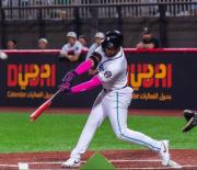 Baseball United: Falcons extiende la final ante Mumbai Cobras