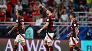 Flamengo será el rival del PSG en la final de la Copa Intercontinental 2025