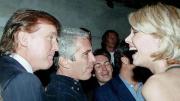 Los demócratas publican nuevas fotos de Epstein con personalidades como Trump o Clinton