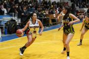 ¡Herbas imparable! Alemán gana un duelo de tinfarto (88-86) y asalta la cima de la LIBOFEM 2025