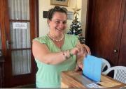 María Sofía Bages (Presidenta electa de ADEOMS): ¨El gran desafío que tenemos junto a los compañeros de la directiva es devolverle la a los trabajadores la credibilidad en el sindicato como herramienta¨