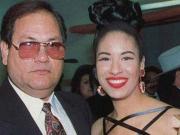 Falleció Abraham Quintanilla, padre y manager de la cantante Selena
